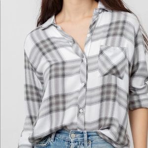 Rails long sleeve